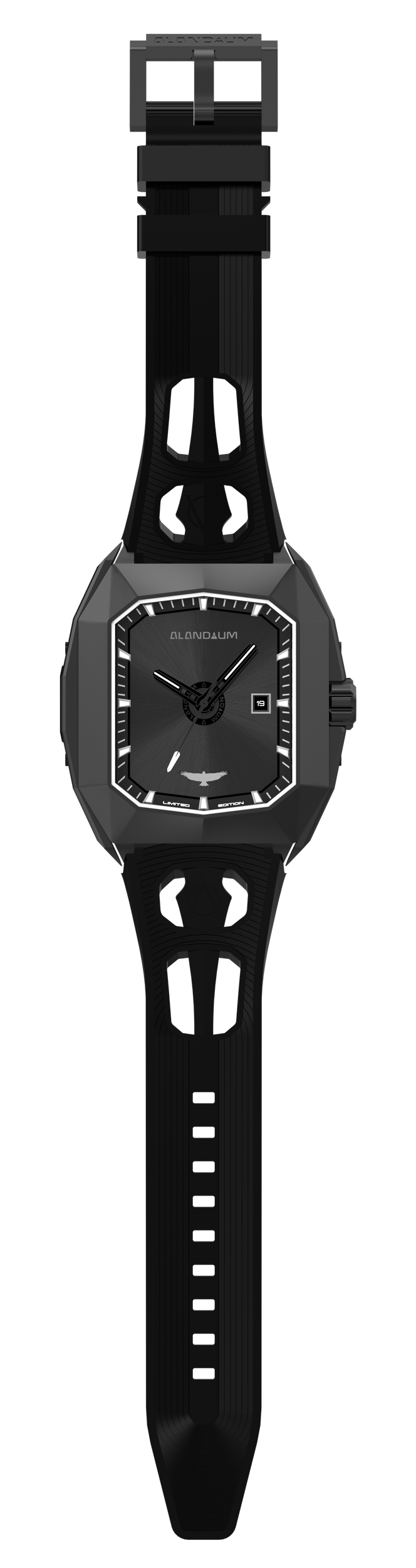 Saif Al Sahra - Combat Onyx