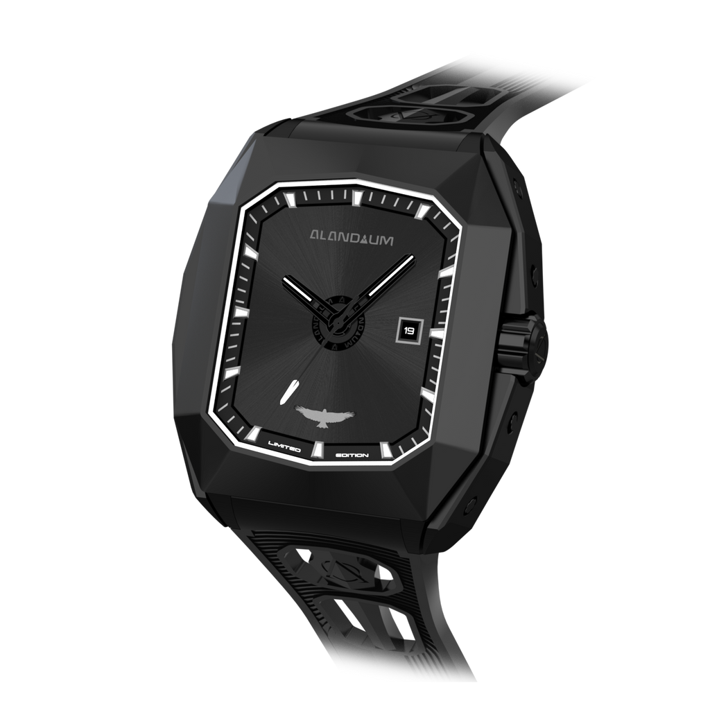 Saif Al Sahra - Combat Onyx