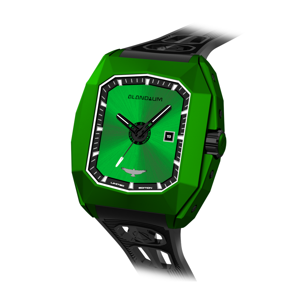 Saif Al Sahra - Combat Green